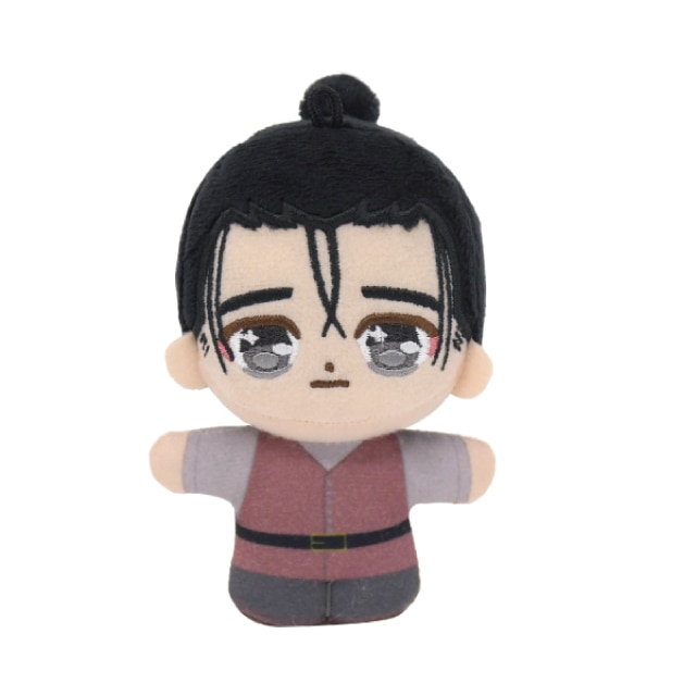 チ。 ―地球の運動について―』 ぷりぬいたっちどりーむみにみに