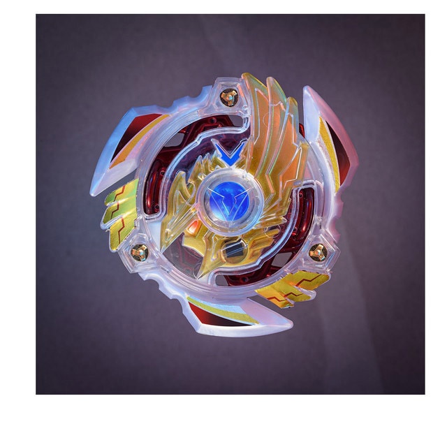 レジェンドゴッドベイ（ビクトリーヴァルキリー.β.α） : コロコロ