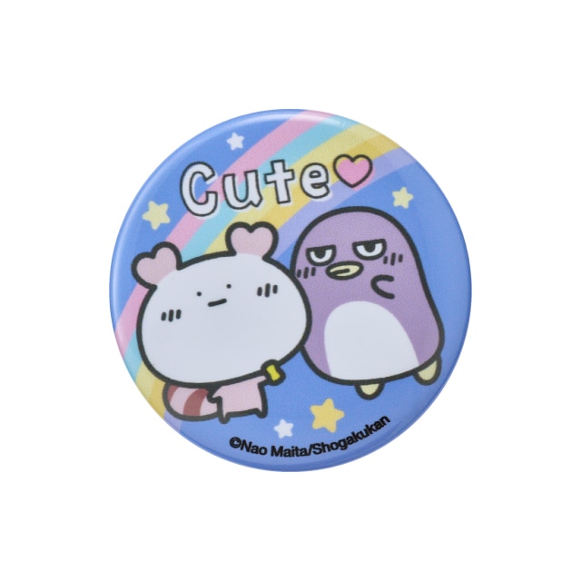 ちゃお2025年6月号ふろくデコパーツ 『シャイニング！』セット