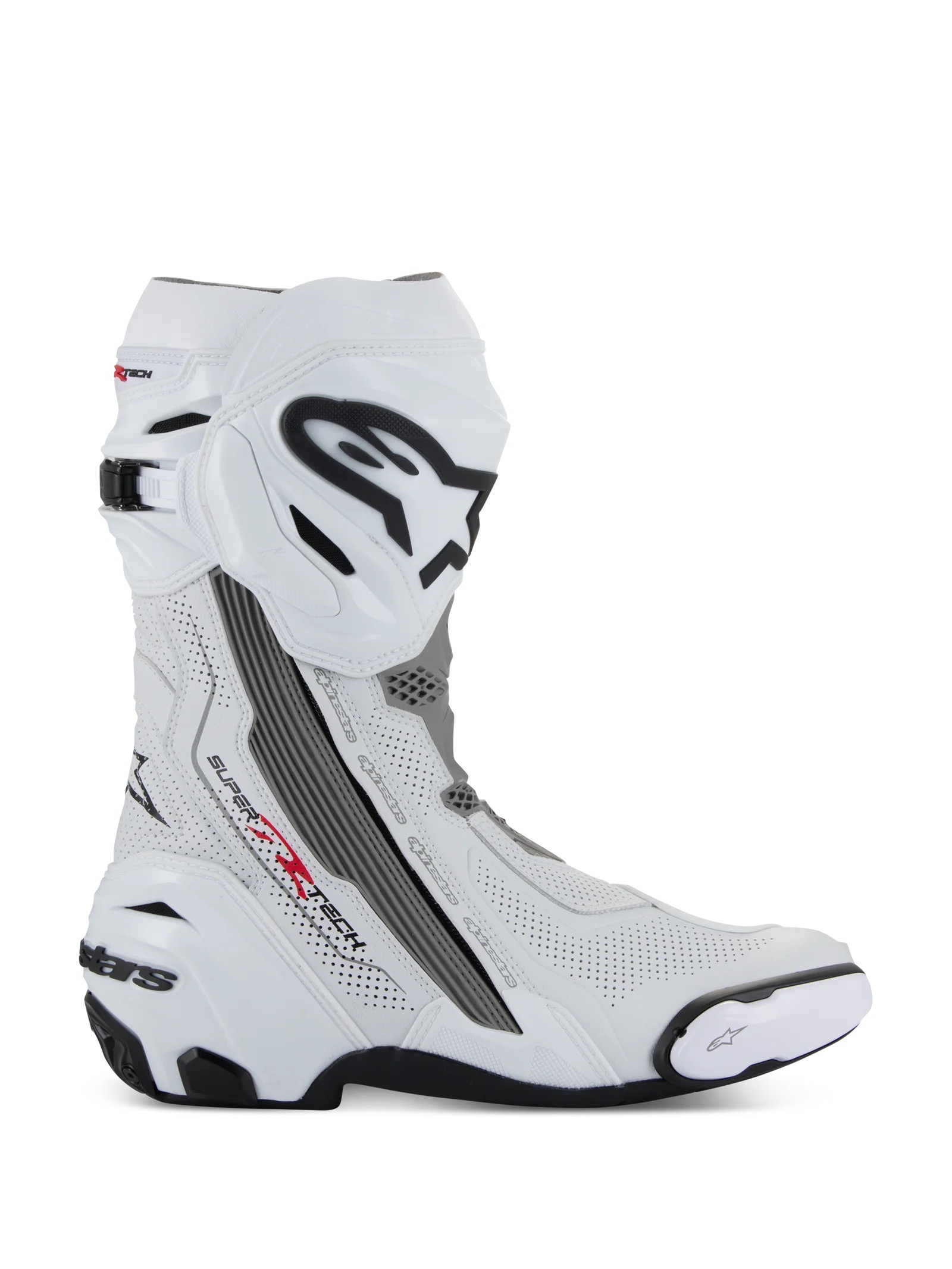 LightShoe – Alpinestars Supertech R Combo (includes a Lightshoe) Mens