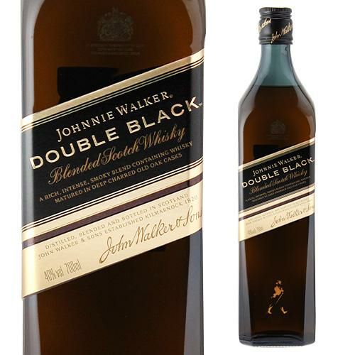 ジョニーウォーカー 18年 40度 700ml [ウイスキー][スコッチ