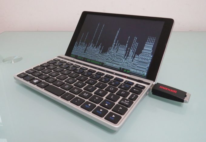 Linux on the GPD Pocket 2 (Ubuntu, Debian, and Fedora) - Liliputing