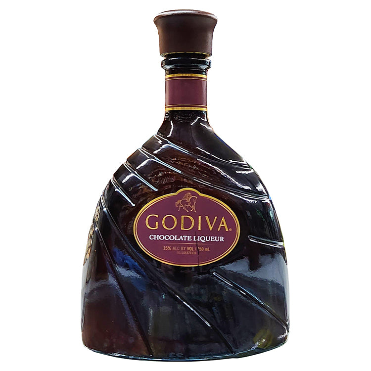 Godiva Chocolate Liqueur - 750ml – Liquor Freight