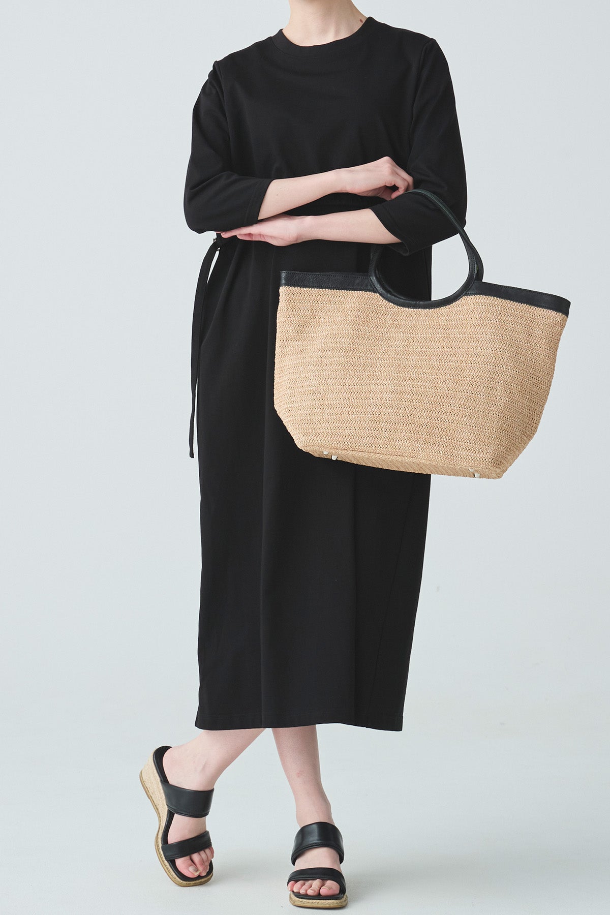 かごバッグ – LiSA LiSA ONLINE SHOP