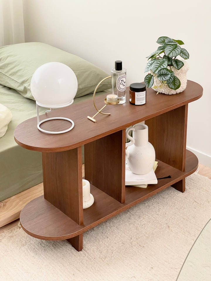 ボールテーブルランプ – Little Rooms