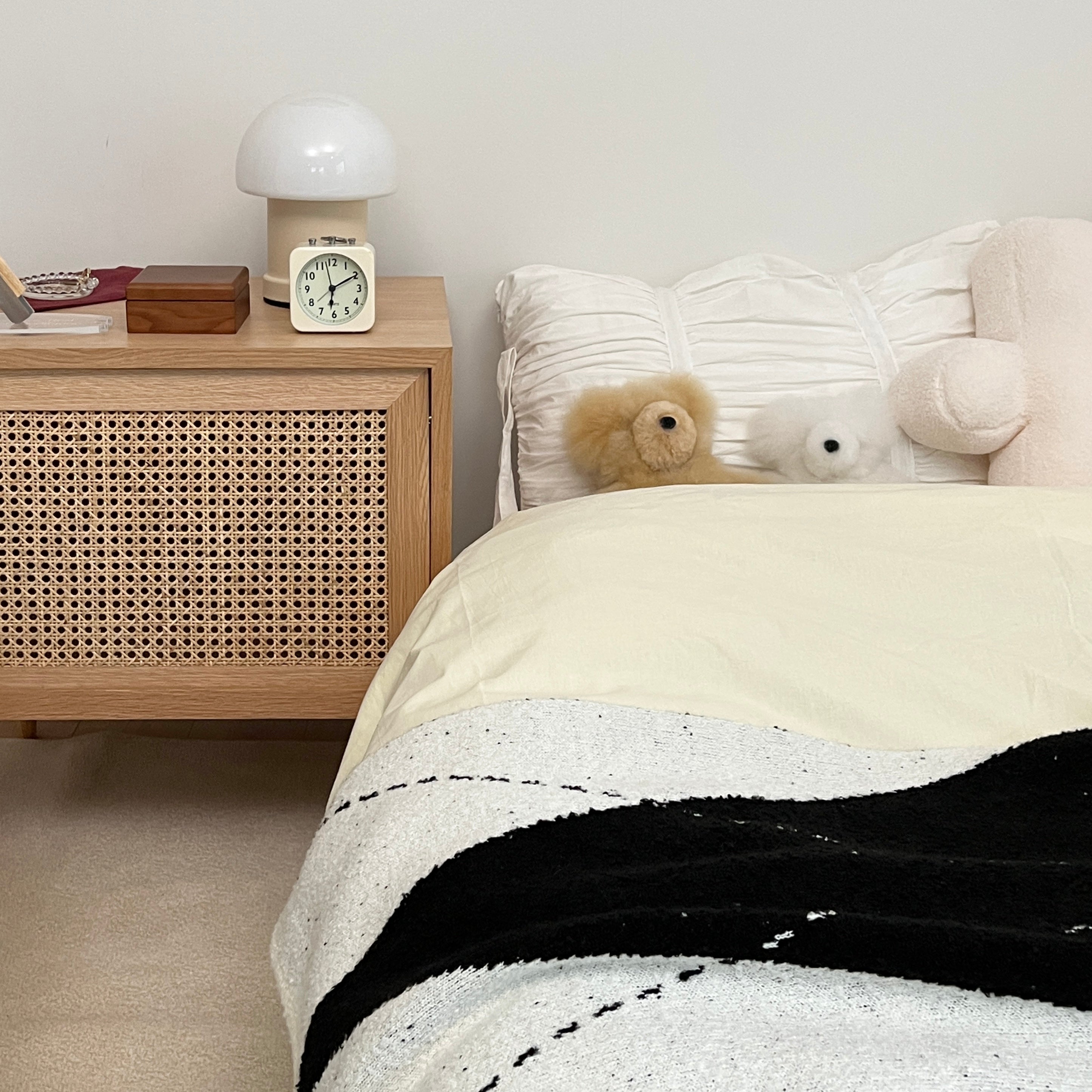 GAVI – Little Rooms