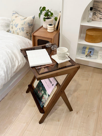サイドテーブル・ナイトテーブルのおしゃれ通販｜Little Rooms