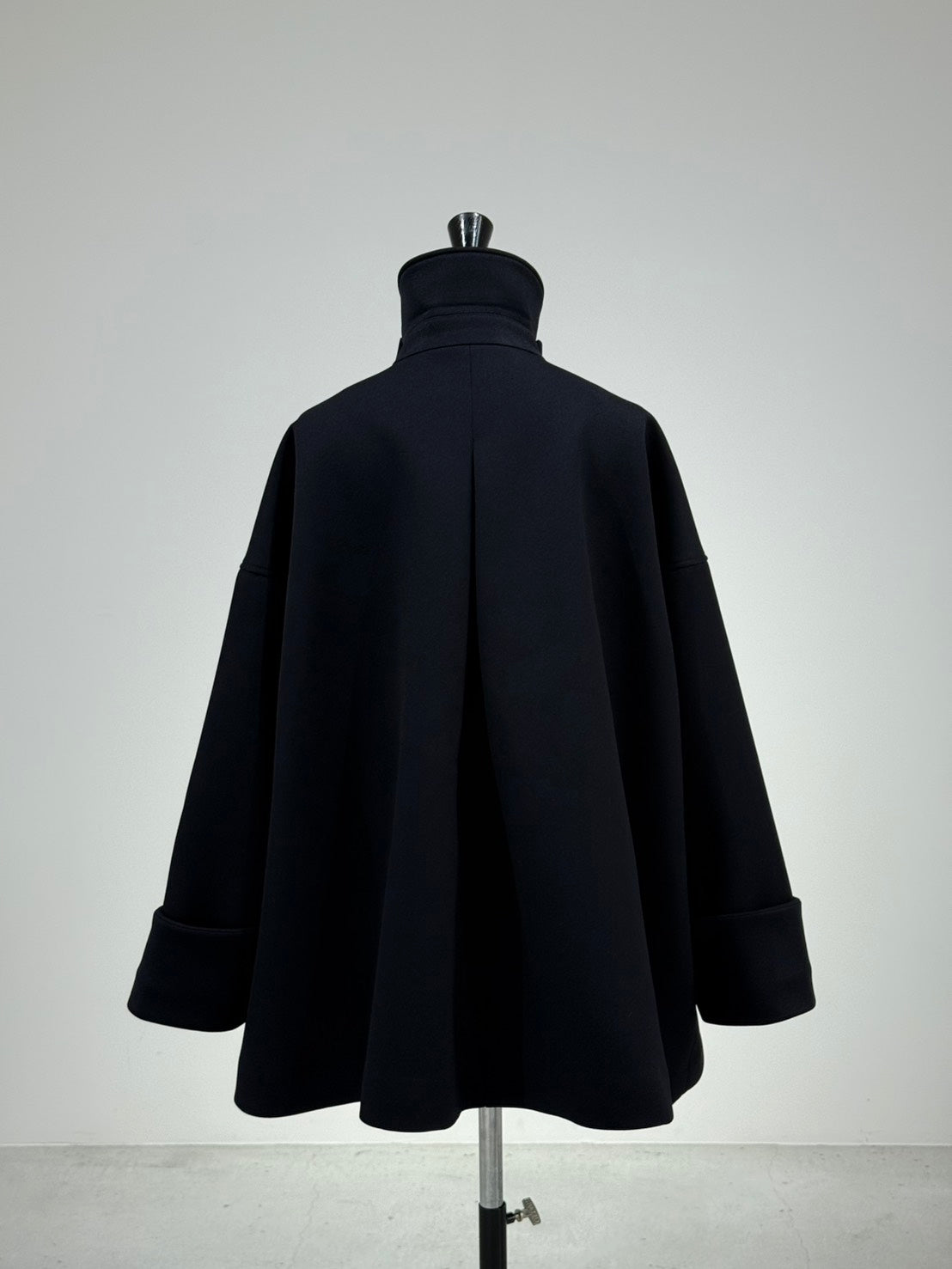 Pre Order/Bonding Tent Coat Vol.2 / Navy – LIten.online