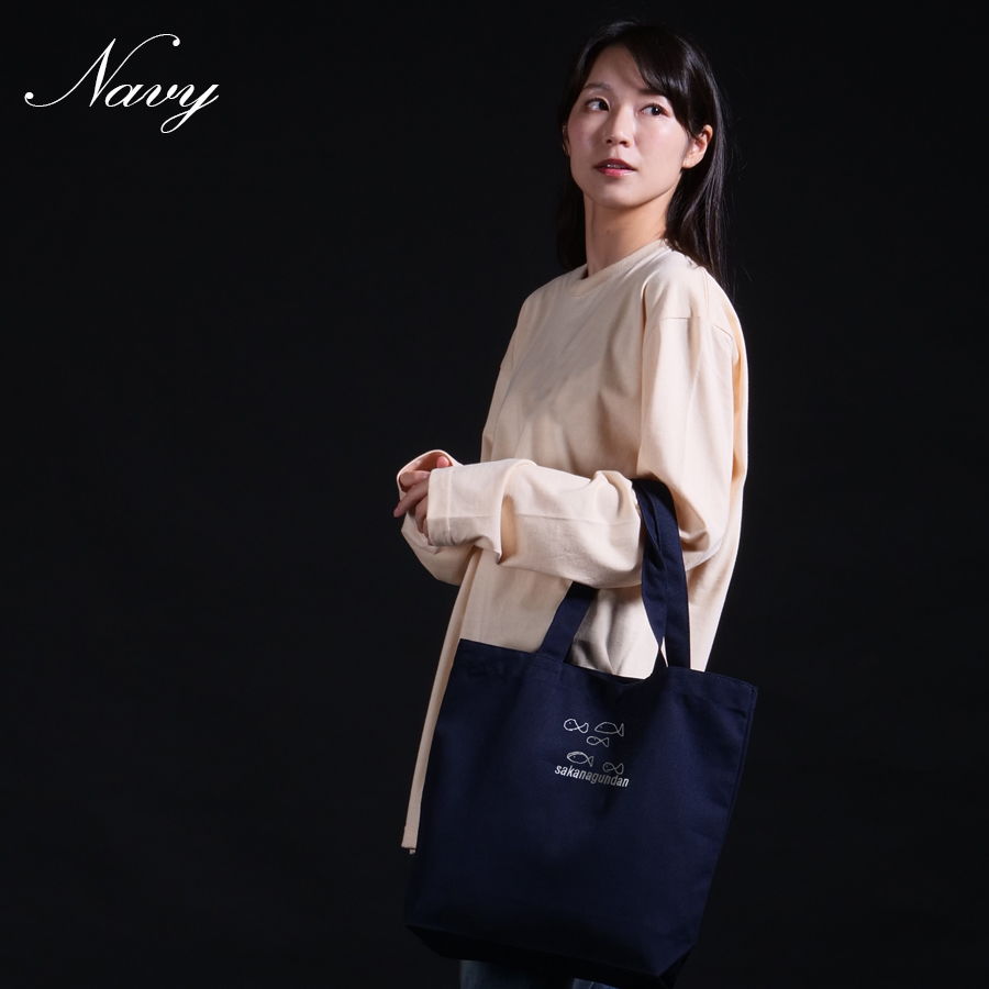 受注期間限定！ぞのコラボ企画！コラボトートバッグ◇ぞの