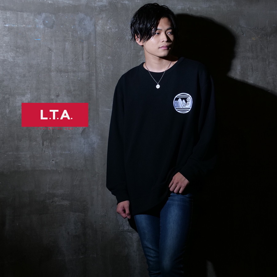 受注期間限定！二見颯一コラボ企画第2弾！コラボ半袖Tシャツ◇二見颯一