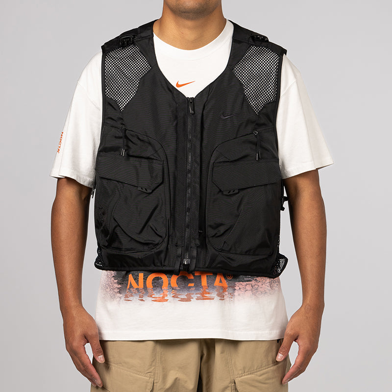 NOCTA Opal NRG Modular Vest - Black – LOADED