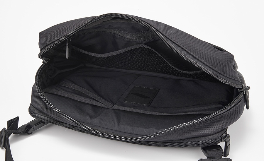 Shoulder Pro S(ONE Black/ブラック): MONOLITH