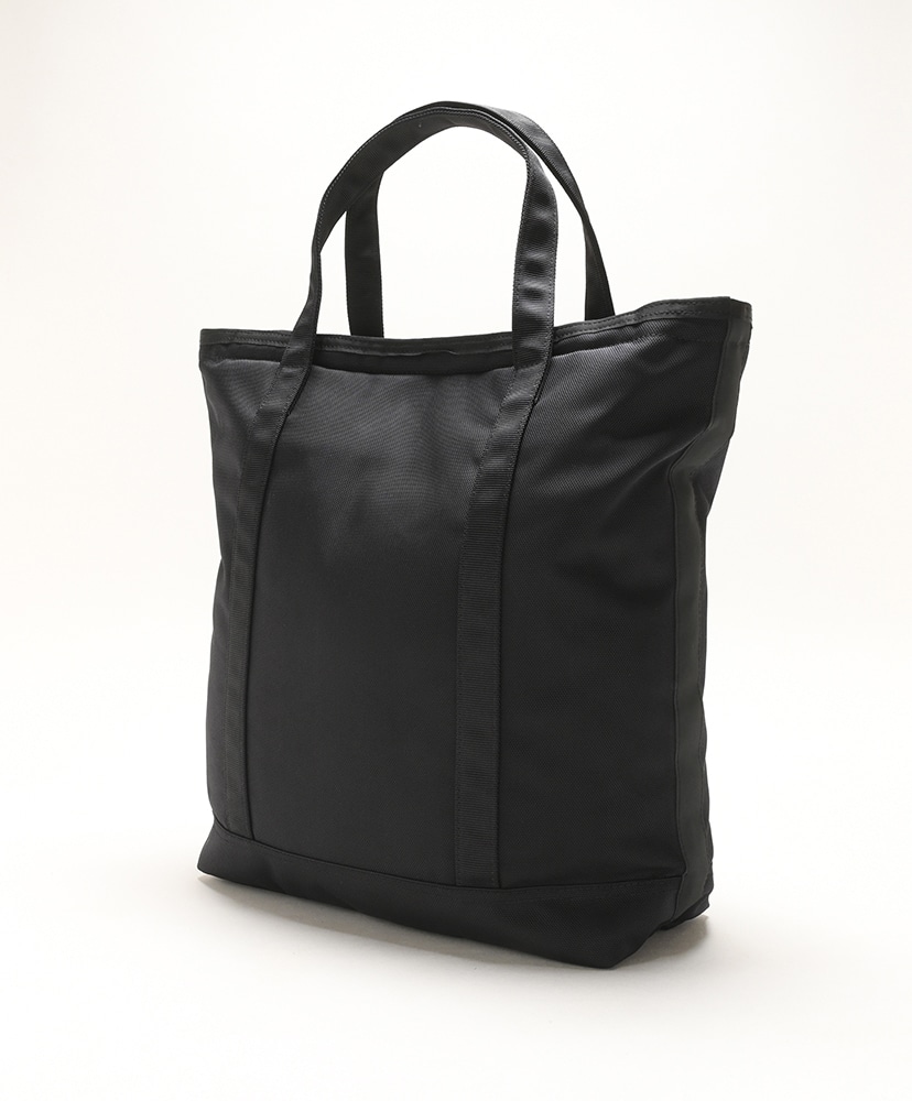Tote Office M(ONE Black/ブラック): MONOLITH