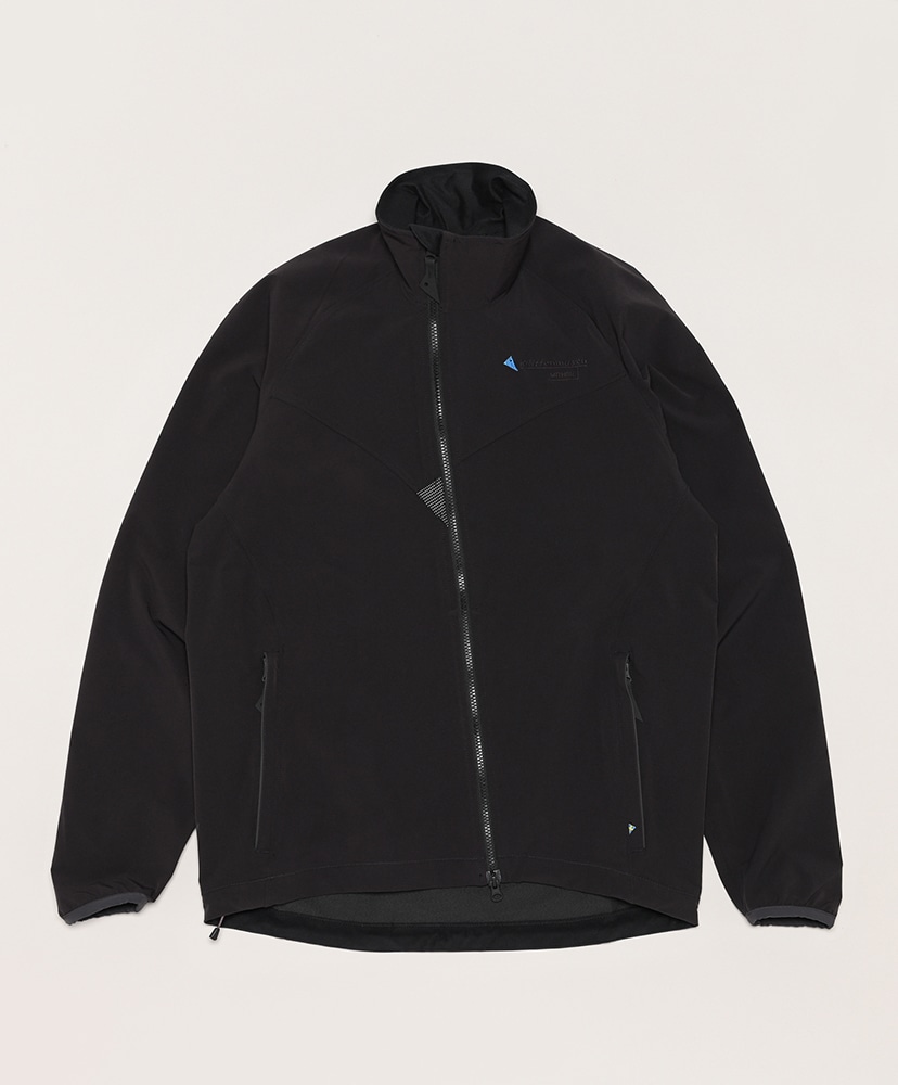 Mithril Jacket M's(L(MEN) Black/ブラック): KLATTERMUSEN
