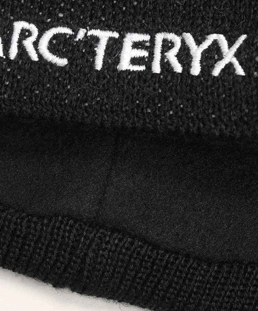 Bird Head Toque(ONE Orca/オルカ): ARC'TERYX