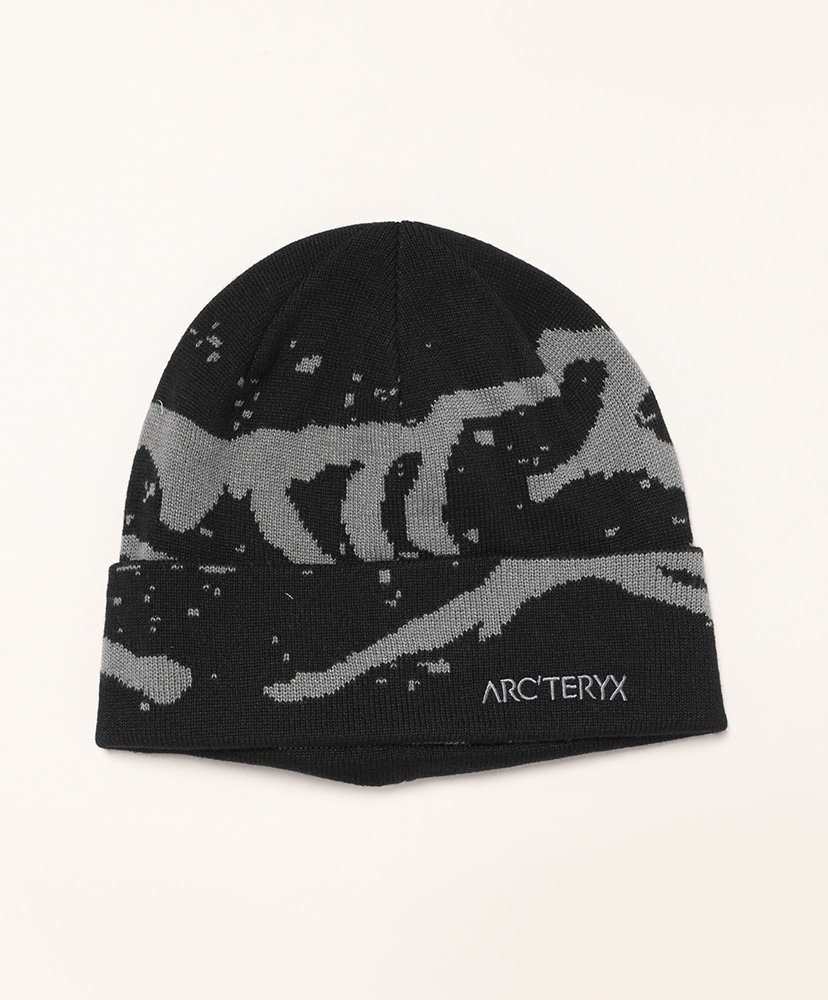 Grotto Toque(ONE Black×Void/ブラック×ヴォイド): ARC'TERYX
