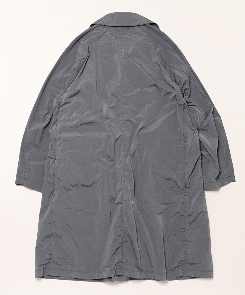Device Coat P(2(MEN) Gray/グレー): TEATORA