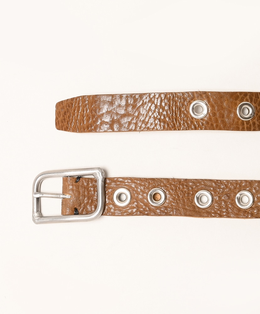 モアホールベルト(F ブラック): BRU NA BOINNE