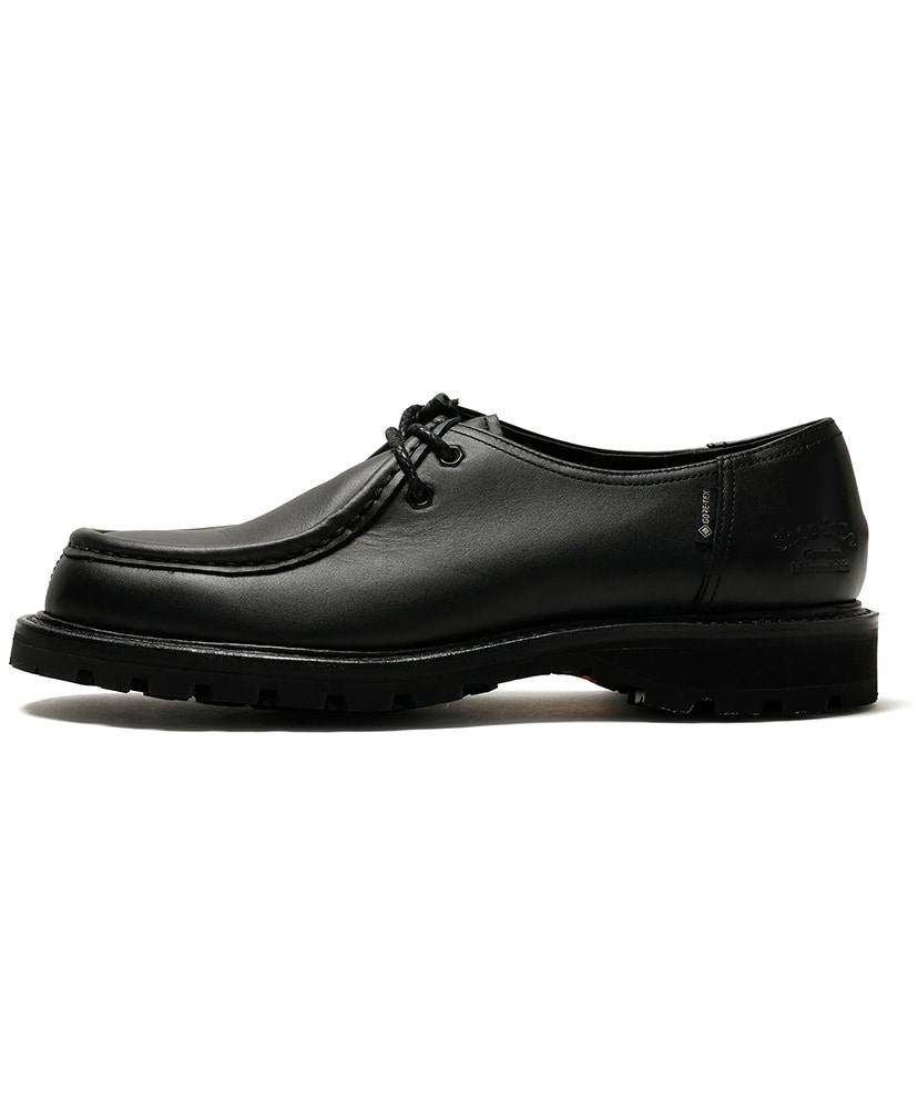 Tyrolean GORE-TEX_Black(24.5cm Black/ブラック): REGAL Shoe & Co.