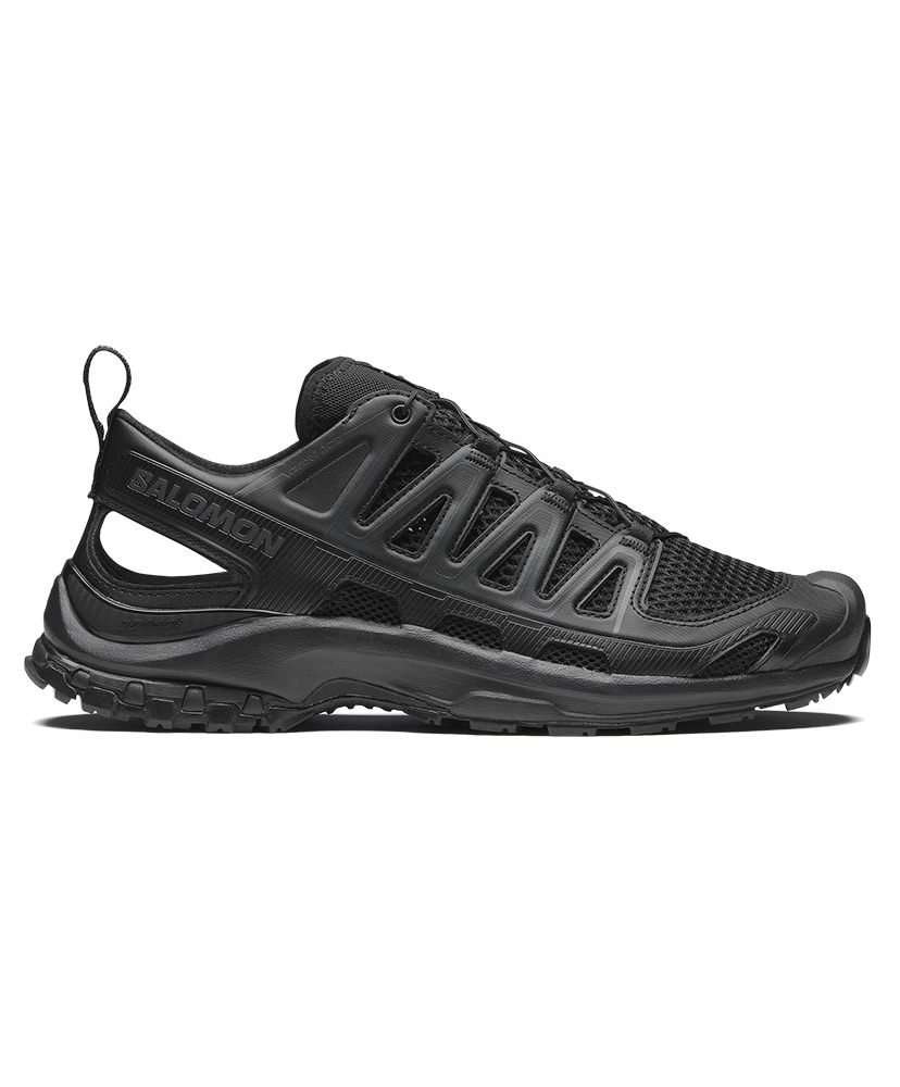 XA PRO 3D AMPHIB(23cm Black×Black×Black): Salomon