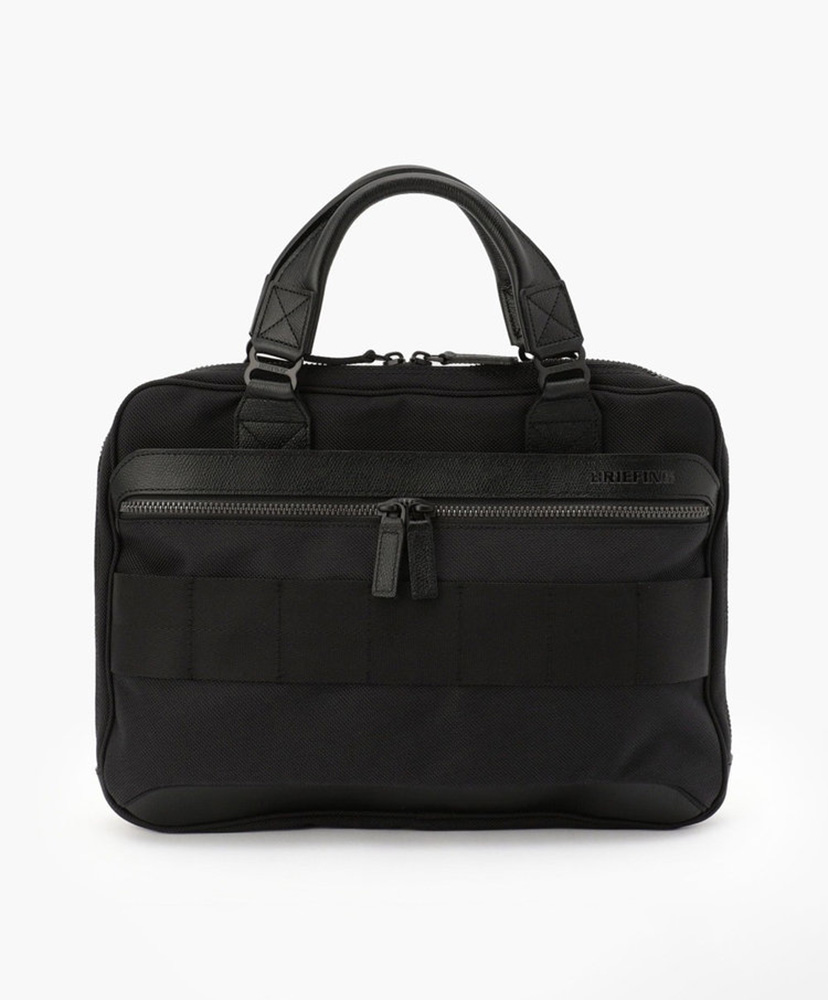 FUSION ONE WAY BRIEF(FREE Black/ブラック): BRIEFING