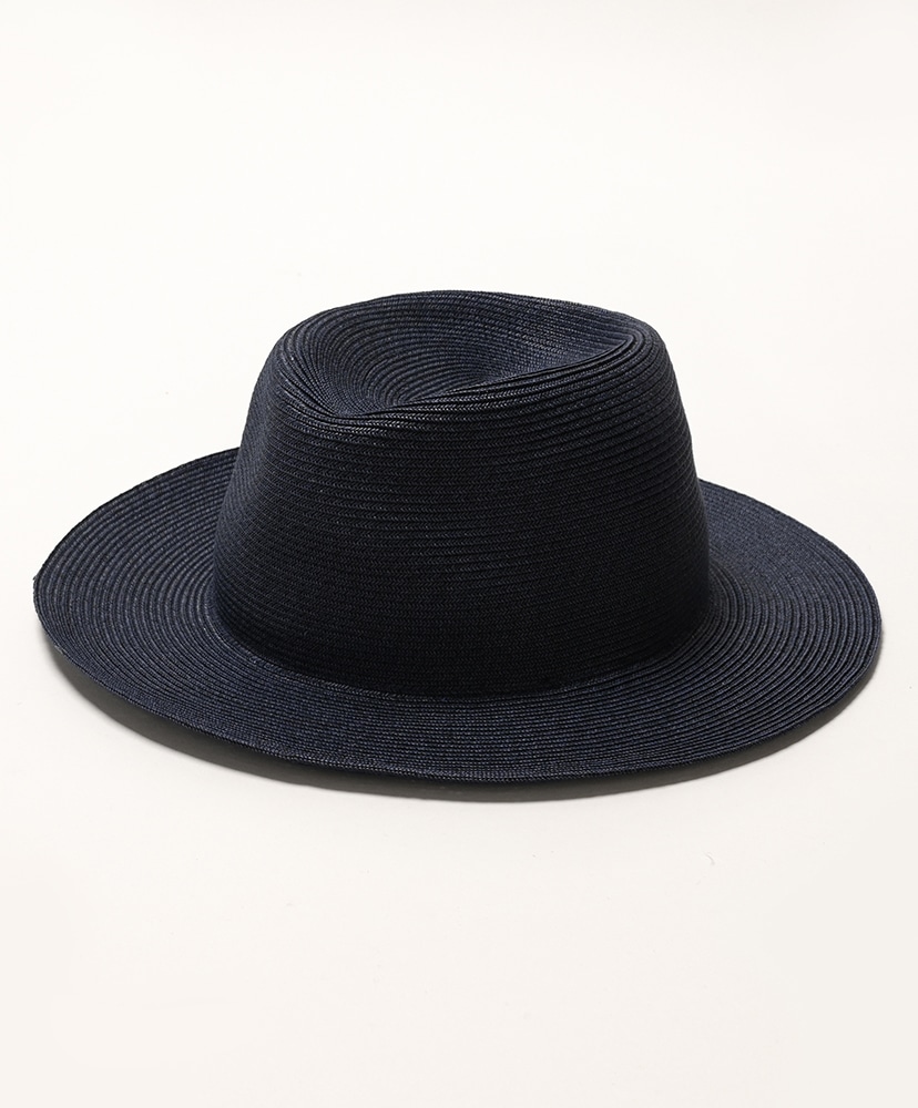 E-002C Paper Braid Soft Hat (Men's)(1(MEN) Beige/ベージュ): KIJIMA