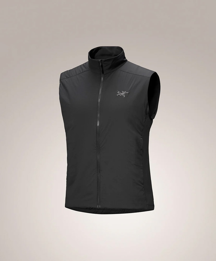 Atom Vest Men's(L(MEN) Black/ブラック): ARC'TERYX