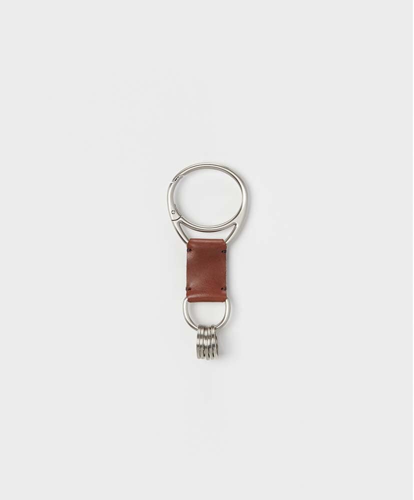 Key Hook(ONE Black/ブラック): Hender Scheme