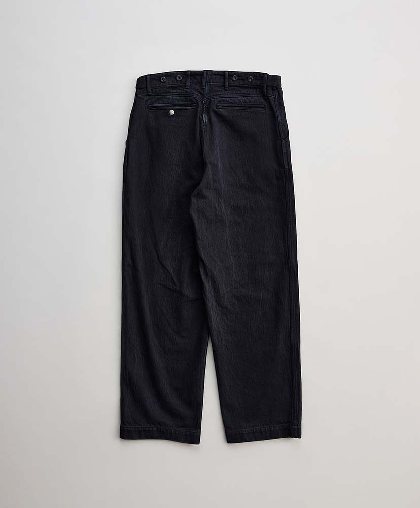 B. Bliss(L(MEN) Black/ブラック): NICENESS