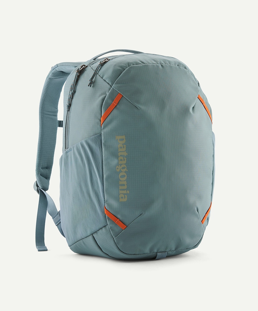 Atom Daypack 24L(ALL BLSG/ブルーセージ): Patagonia