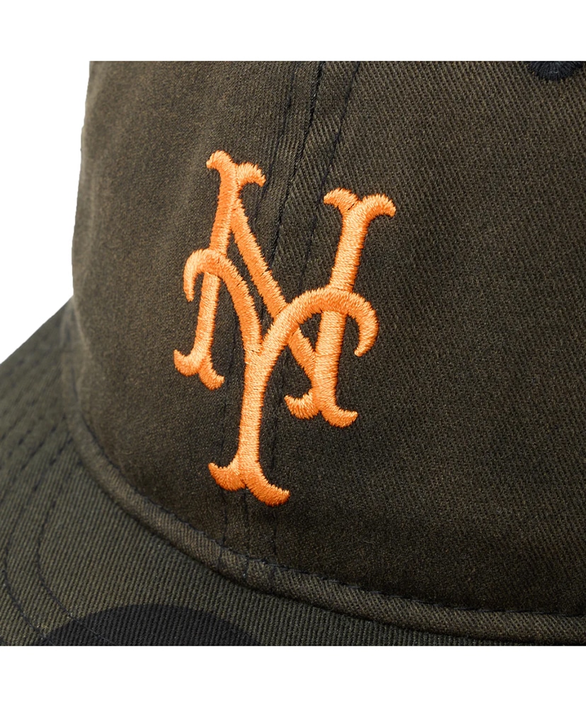 9THIRTY powered by GORO (min-nano) ニューヨーク・メッツ ダメージ