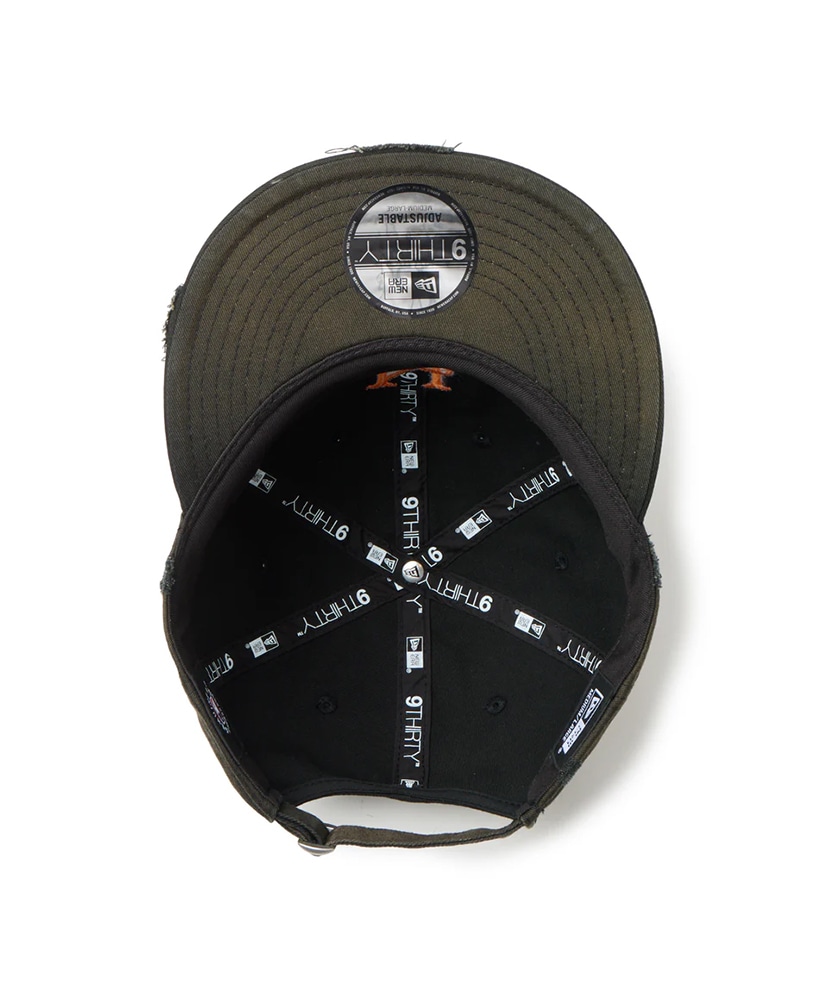 9THIRTY powered by GORO (min-nano) ニューヨーク・メッツ ダメージ