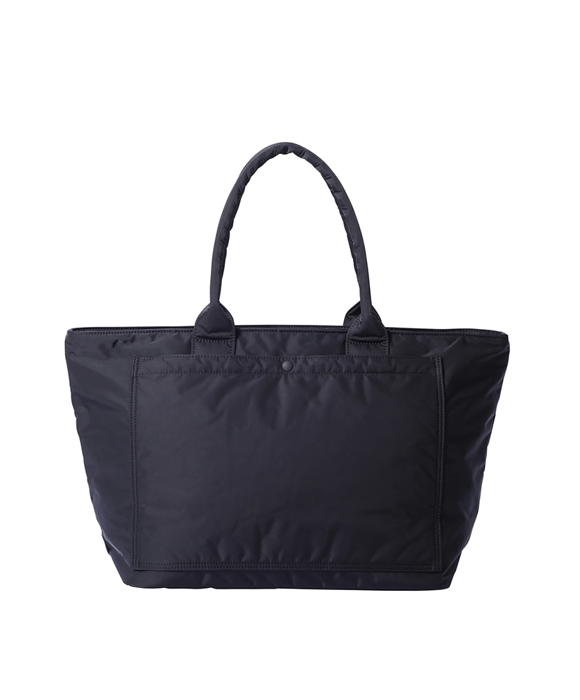 BLACK BEAUTY - TOTE BAG (L)(F Black/ブラック): RAMIDUS