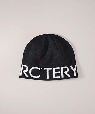 Word Head Toque(NA Orca/オルカ): ARC'TERYX