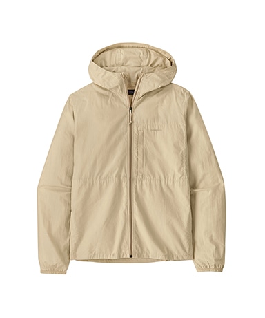 Men's Windsweep Jacket(L(MEN) PLCN/ペリカン): Patagonia