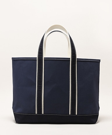 Canvas Tote(FREE Navy Duck×Indigo Duck/ネイビーダック×インディゴ