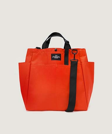 BAGSINPROGRESS | バッグインプログレス(並び順：新着順)