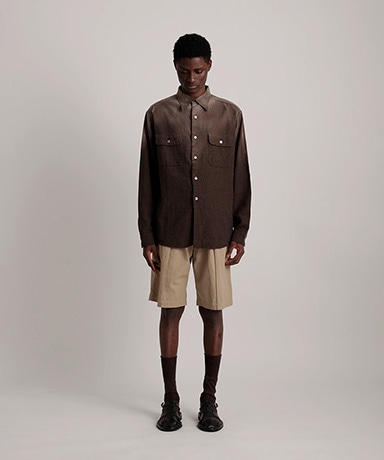 長袖シャツ | 通販 | LOFTMAN公式オンラインショップ(並び順：おすすめ順)