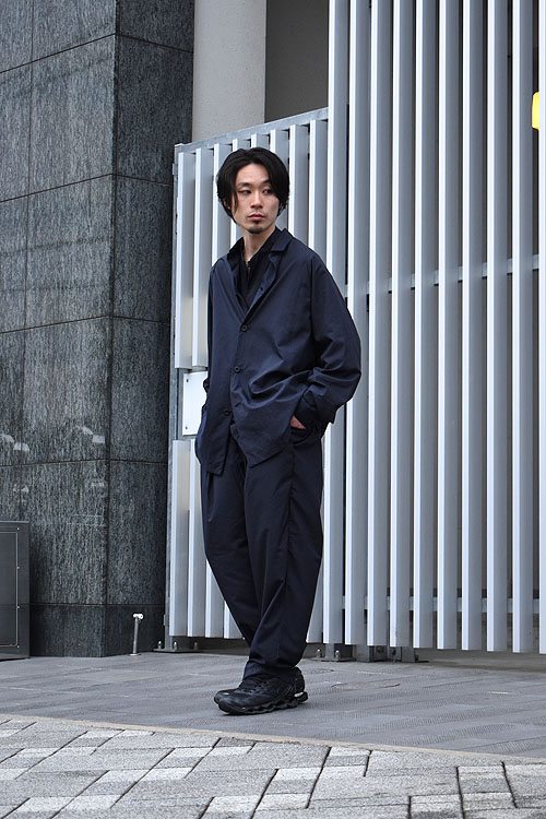 TEATORA[テアトラ] HOVERLAYER Series - 4/27(sat)~ Launch