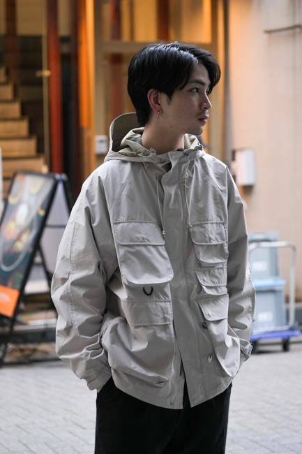 DAIWA PIER39 [ ダイワピア39 ] 1st Delivery / 2024 SPRING SUMMER