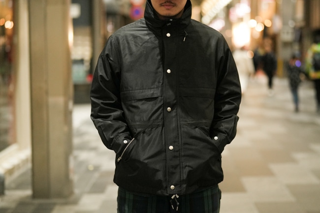 Eddie Bauer Black Tag Collection [ エディーバウアー ブラックタグ