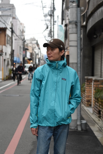 Patagonia[パタゴニア] Men's Torrentshell 3L Rain Jacket