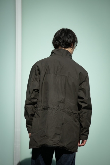 KAPTAIN SUNSHINE[キャプテンサンシャイン] Cotton Field Jacket