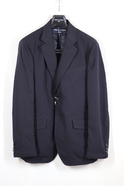 COMME des GARCONS HOMME [ コムデギャルソン オム] 2023AW FIRST