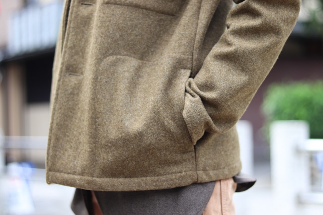 FRANK LEDER [ フランクリーダー ] 23FW COLLECTION 