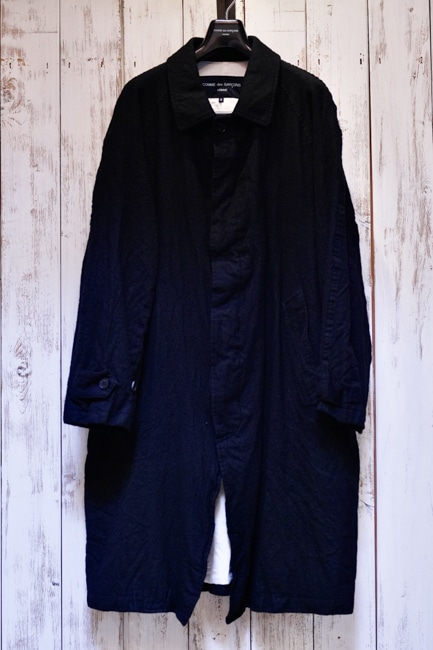 COMME des GARCONS HOMME [ コムデギャルソン オム] 2023AW 4th