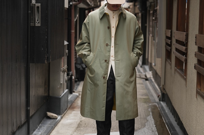 COMME des GARCONS HOMME [ コムデギャルソン オム] 2024SS 2nd