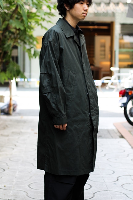 COMME des GARCONS HOMME [ コムデギャルソン オム] 2024AW 2nd