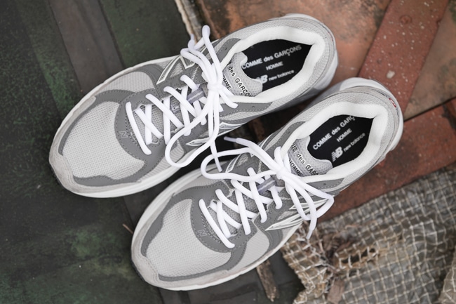 COMME des GARCONS HOMME [ コムデギャルソン オム] 2024FW COMME des