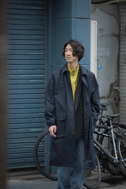 COMME des GARCONS HOMME [ コムデギャルソン オム ] 2025SS 綿